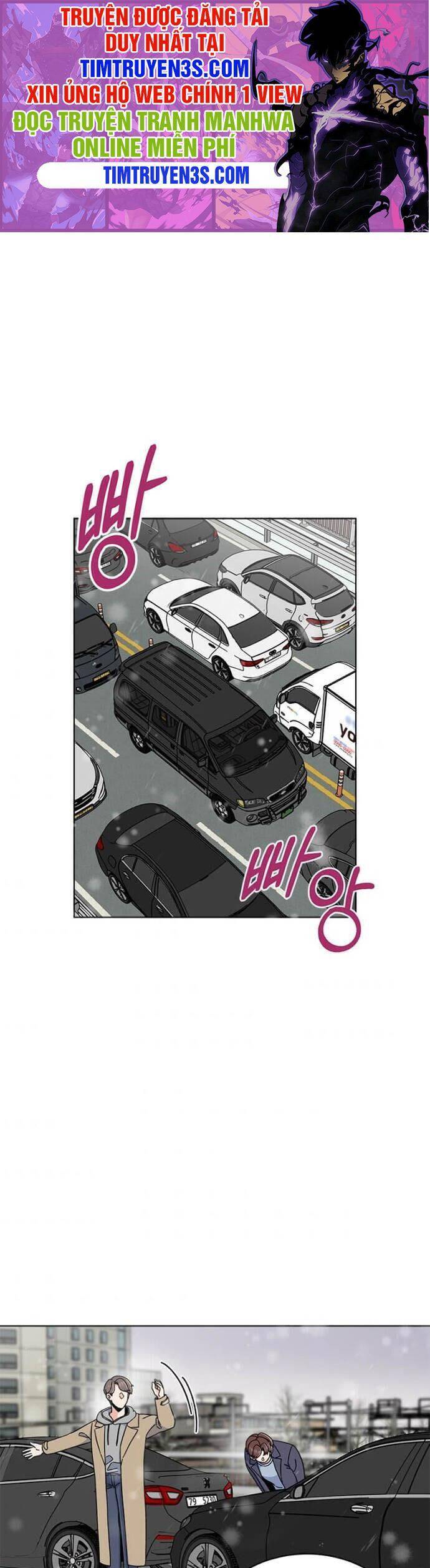 Quản Lý Cấp Cao Nhất Của Năm Chapter 20 - Trang 2