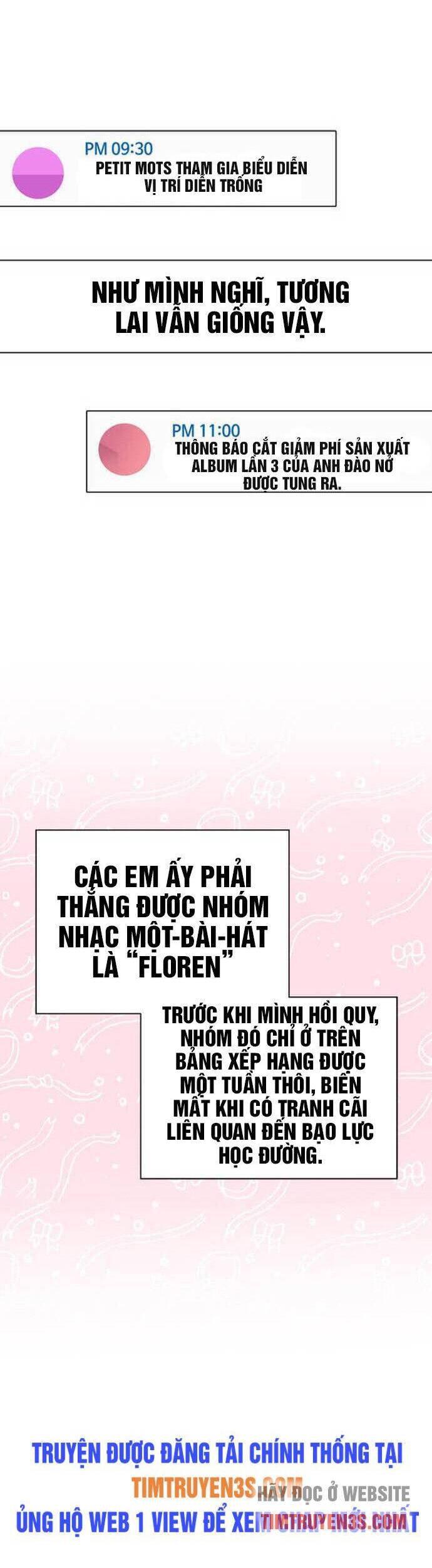 Quản Lý Cấp Cao Nhất Của Năm Chapter 20 - Trang 2