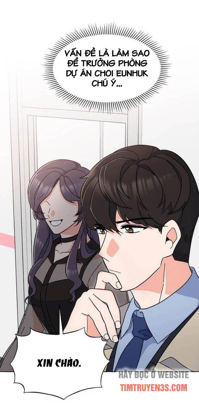 Quản Lý Cấp Cao Nhất Của Năm Chapter 20 - Trang 2
