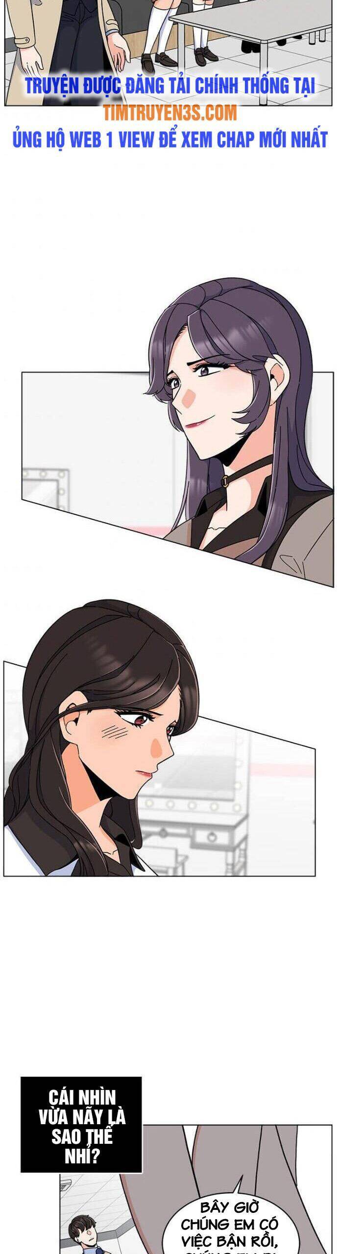 Quản Lý Cấp Cao Nhất Của Năm Chapter 20 - Trang 2