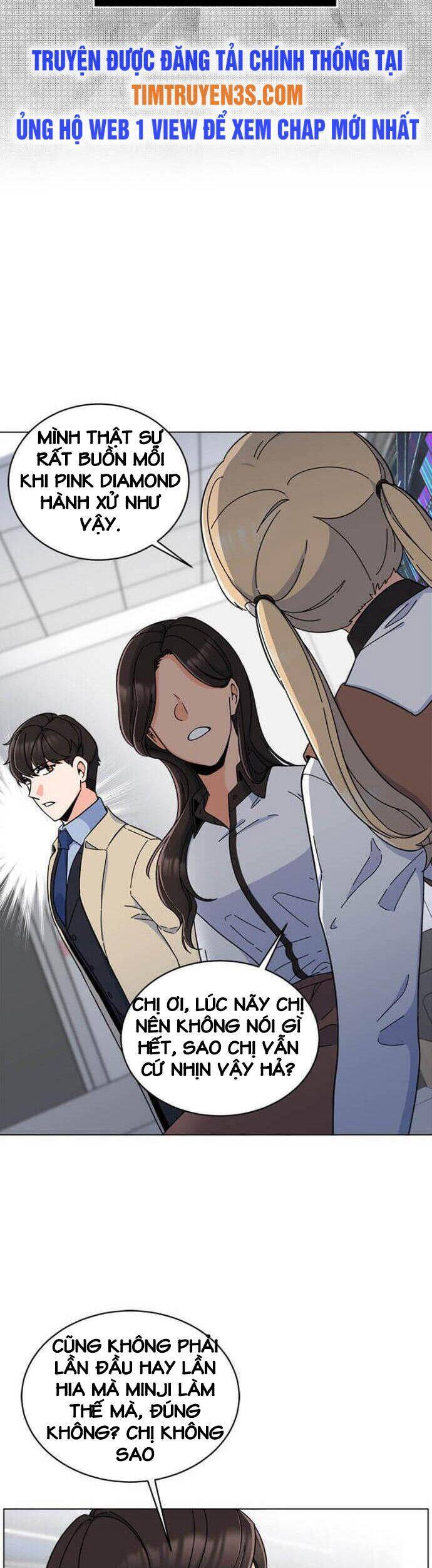 Quản Lý Cấp Cao Nhất Của Năm Chapter 20 - Trang 2