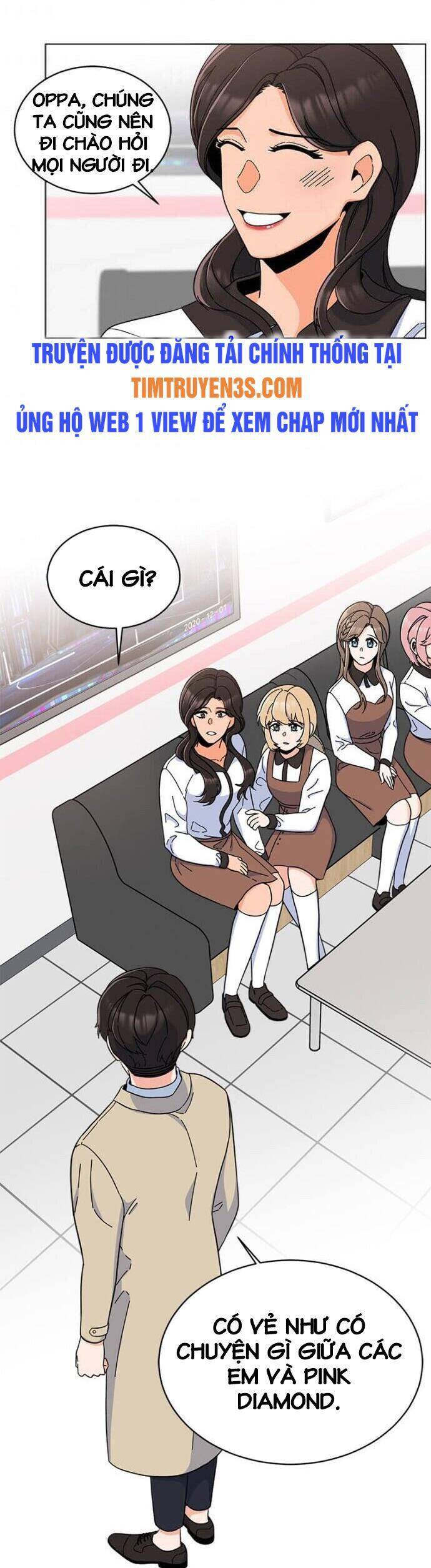 Quản Lý Cấp Cao Nhất Của Năm Chapter 20 - Trang 2
