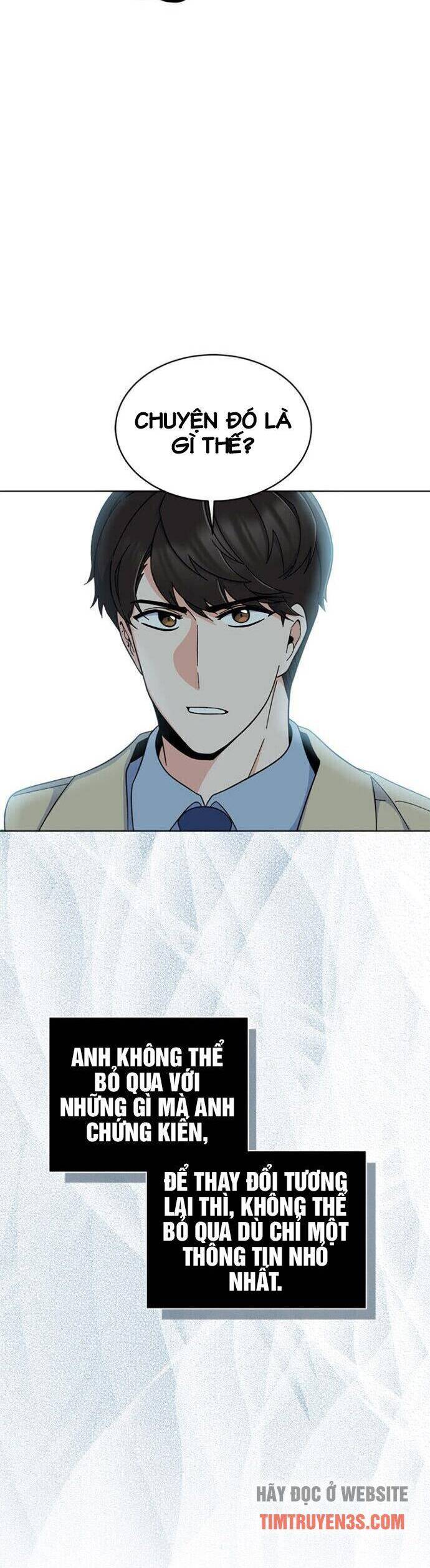 Quản Lý Cấp Cao Nhất Của Năm Chapter 20 - Trang 2