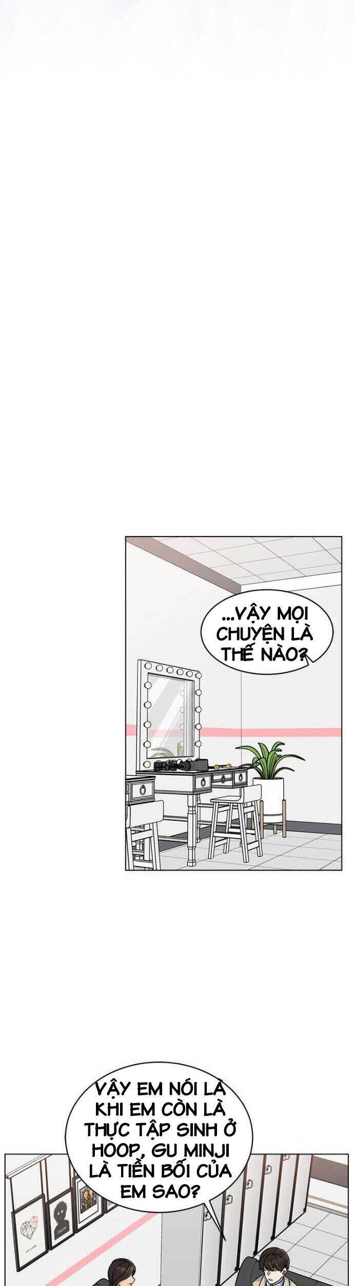 Quản Lý Cấp Cao Nhất Của Năm Chapter 20 - Trang 2