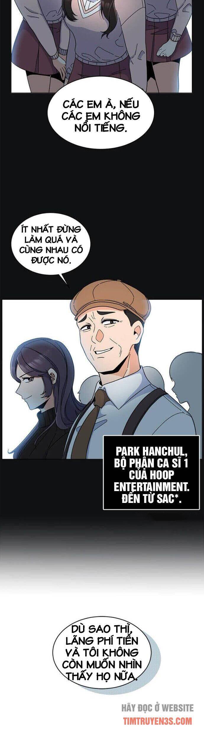 Quản Lý Cấp Cao Nhất Của Năm Chapter 20 - Trang 2