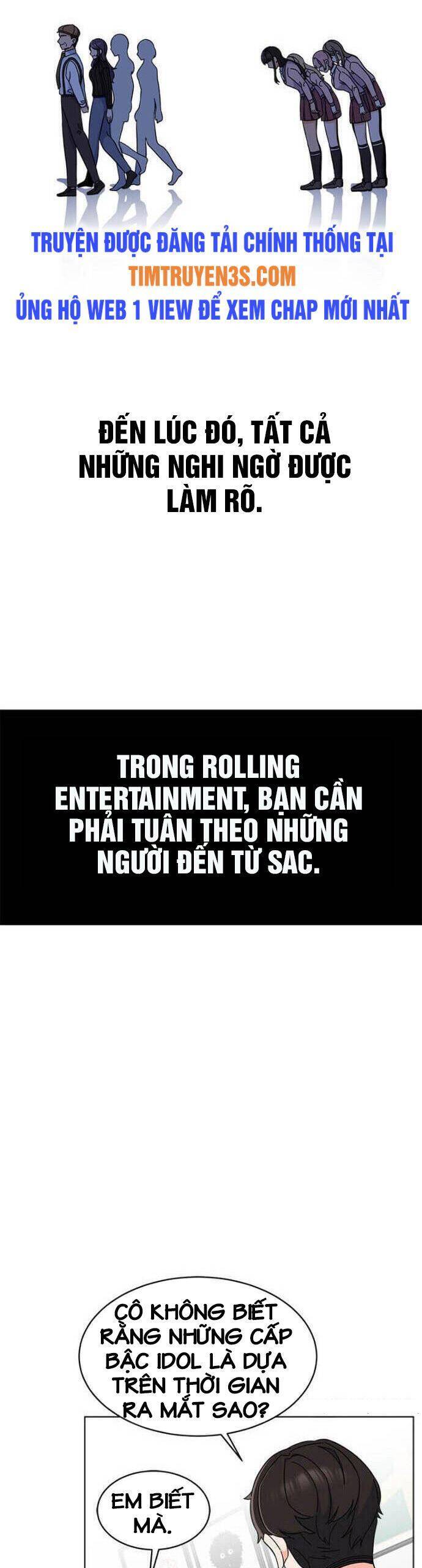 Quản Lý Cấp Cao Nhất Của Năm Chapter 20 - Trang 2