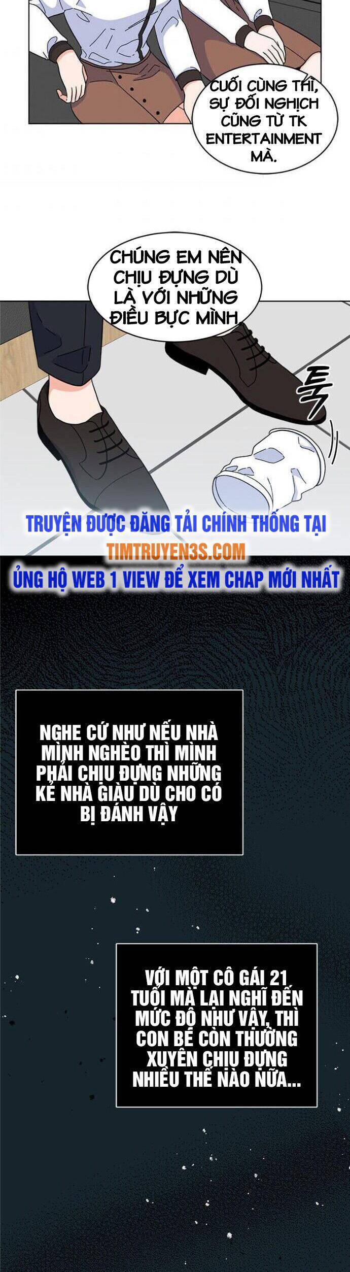 Quản Lý Cấp Cao Nhất Của Năm Chapter 20 - Trang 2