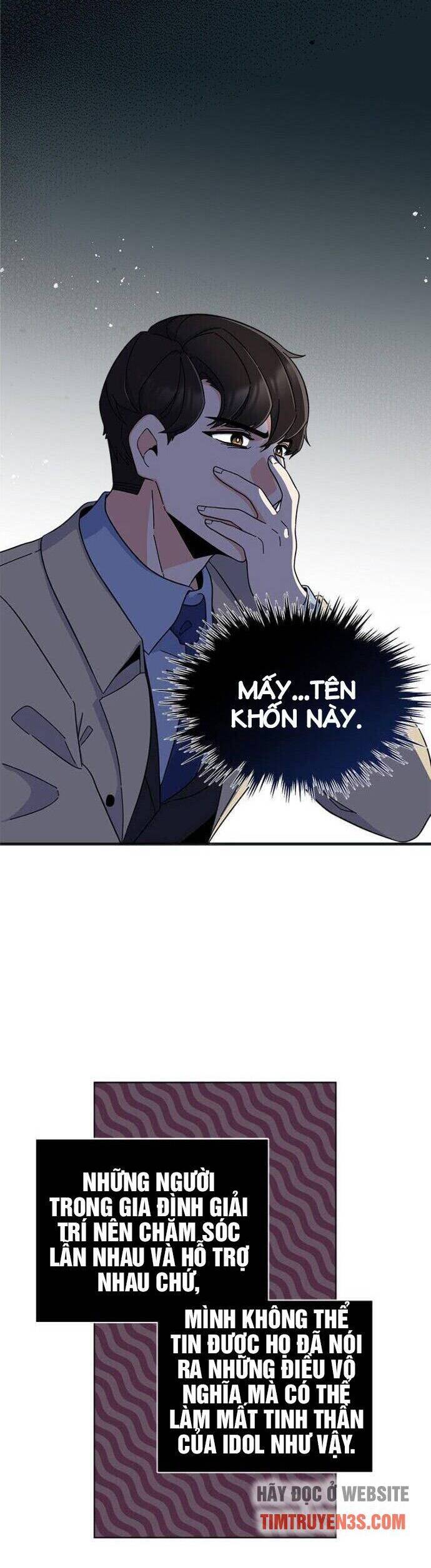 Quản Lý Cấp Cao Nhất Của Năm Chapter 20 - Trang 2