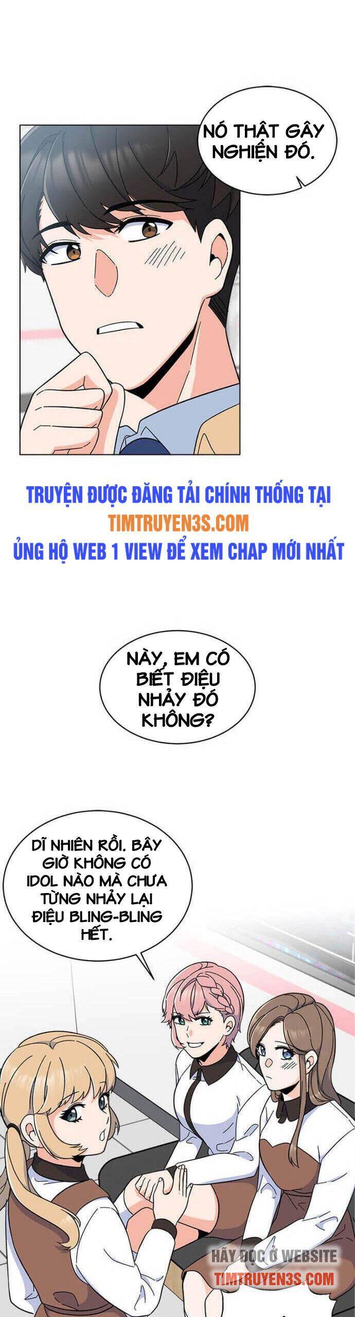 Quản Lý Cấp Cao Nhất Của Năm Chapter 20 - Trang 2