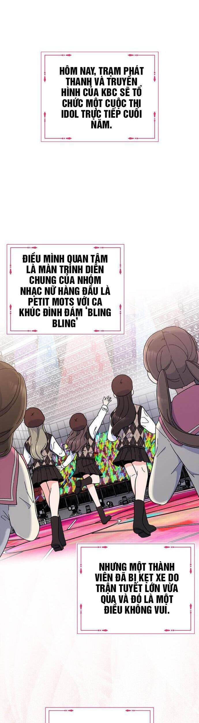 Quản Lý Cấp Cao Nhất Của Năm Chapter 20 - Trang 2