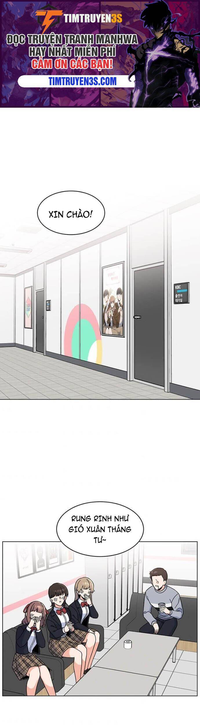 Quản Lý Cấp Cao Nhất Của Năm Chapter 21 - Trang 2