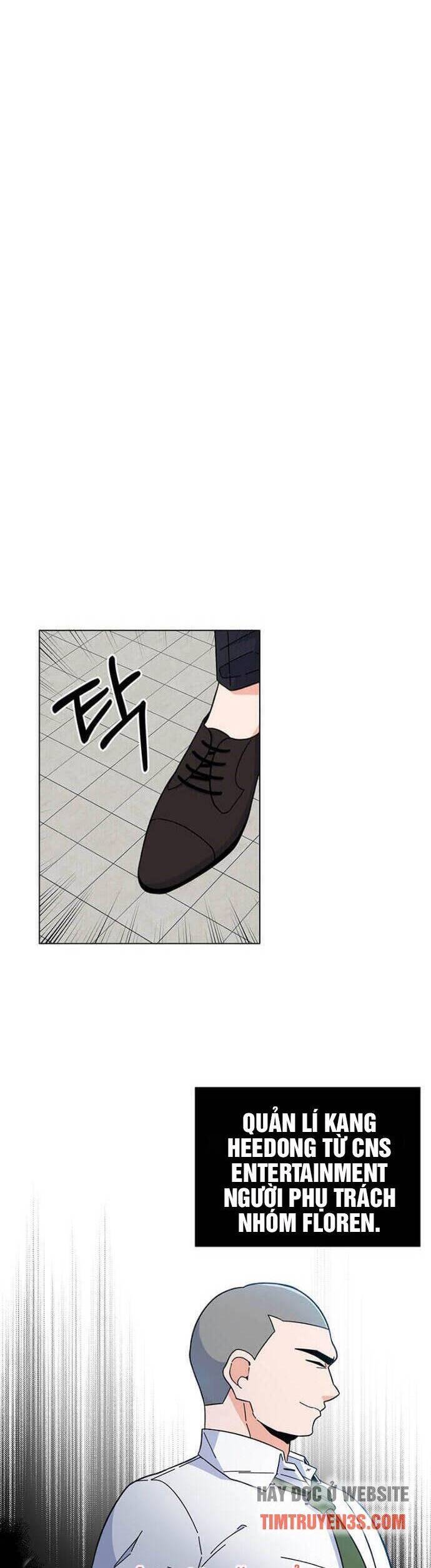 Quản Lý Cấp Cao Nhất Của Năm Chapter 21 - Trang 2