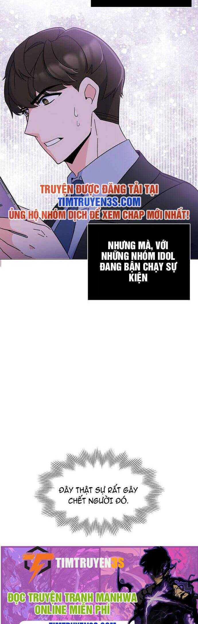 Quản Lý Cấp Cao Nhất Của Năm Chapter 21 - Trang 2