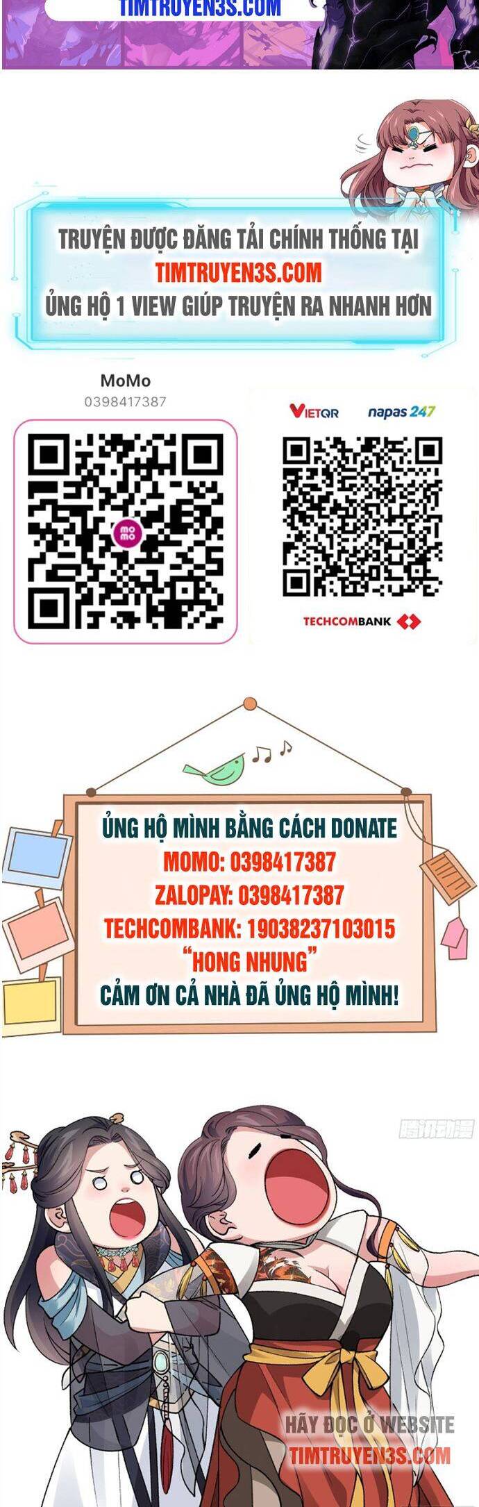 Quản Lý Cấp Cao Nhất Của Năm Chapter 21 - Trang 2