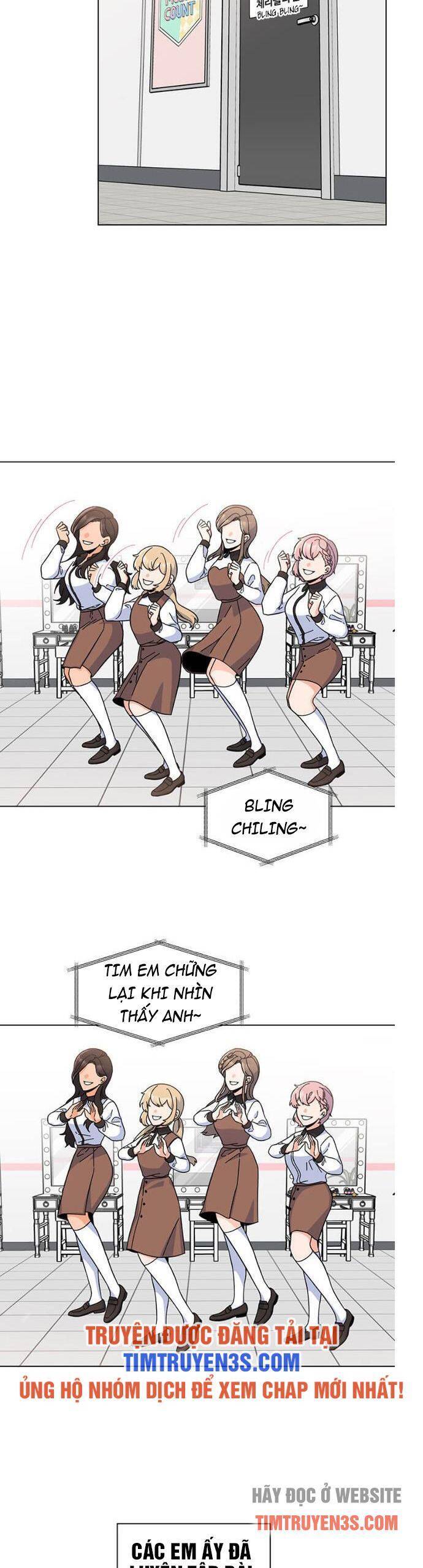 Quản Lý Cấp Cao Nhất Của Năm Chapter 21 - Trang 2