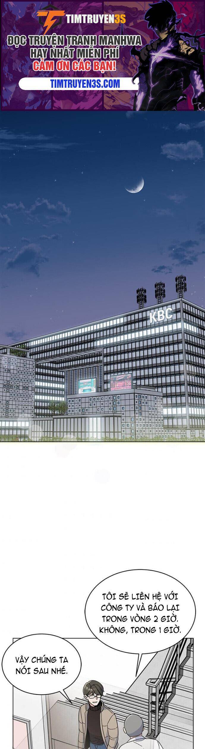 Quản Lý Cấp Cao Nhất Của Năm Chapter 22 - Trang 2