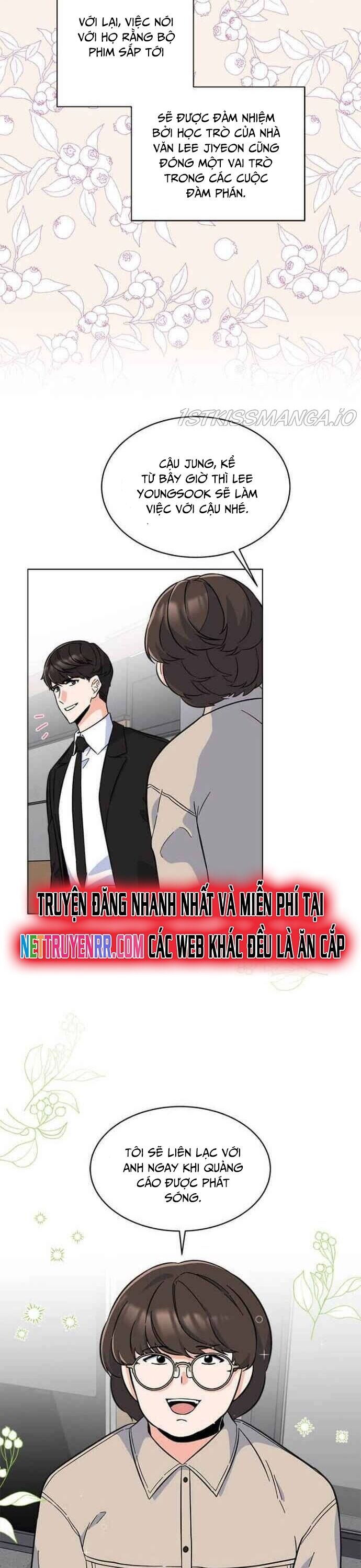 Quản Lý Cấp Cao Nhất Của Năm Chapter 31 - Trang 2