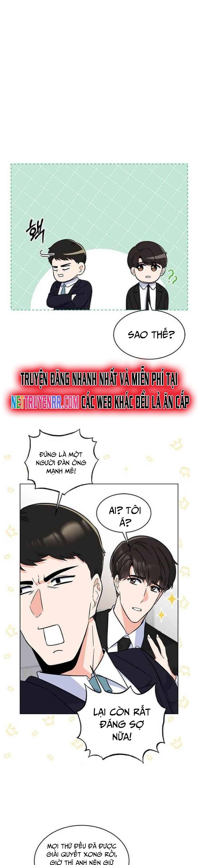 Quản Lý Cấp Cao Nhất Của Năm Chapter 31 - Trang 2