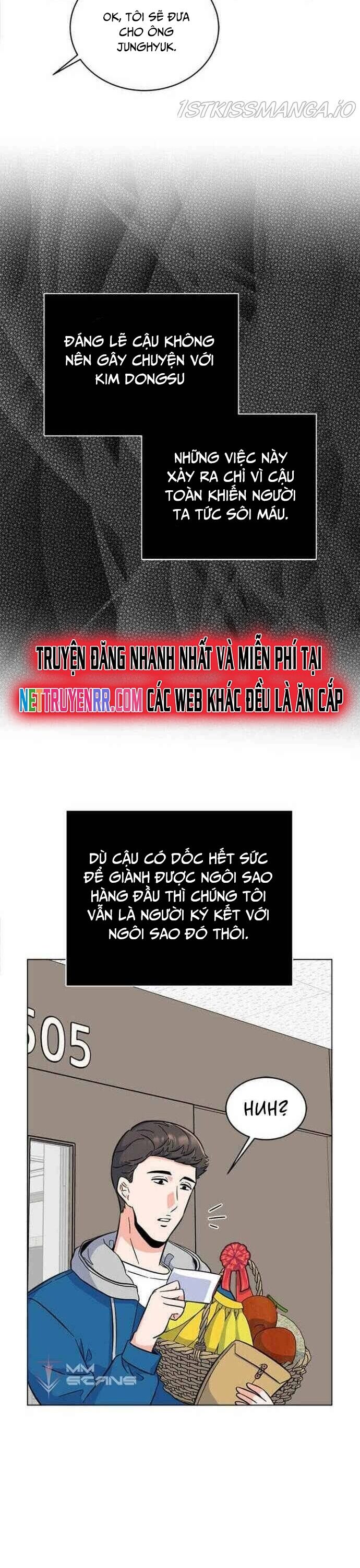 Quản Lý Cấp Cao Nhất Của Năm Chapter 31 - Trang 2