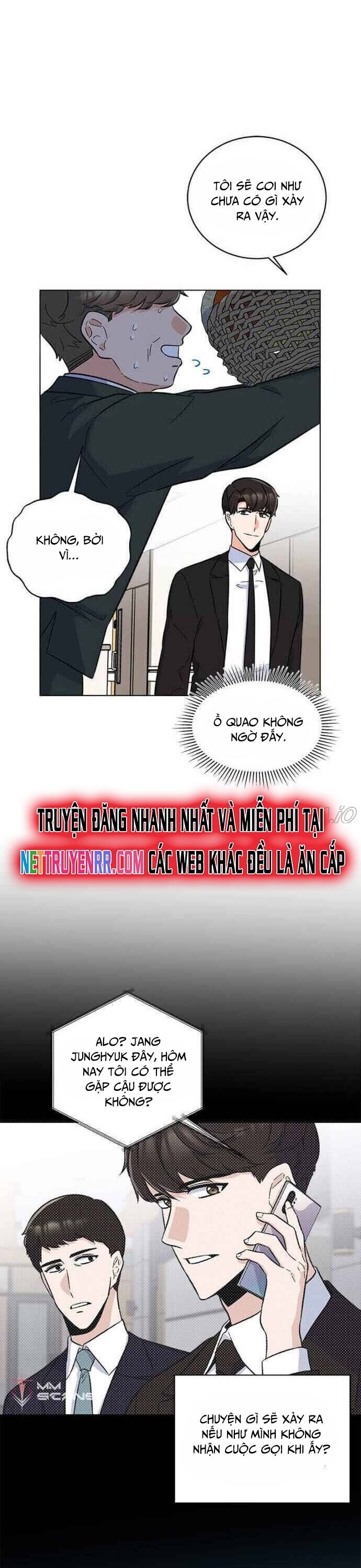 Quản Lý Cấp Cao Nhất Của Năm Chapter 31 - Trang 2