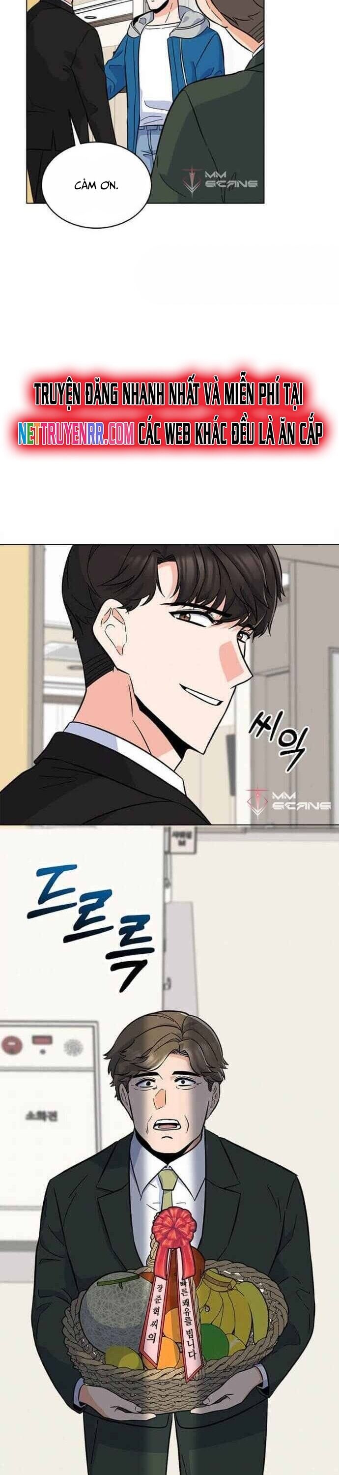 Quản Lý Cấp Cao Nhất Của Năm Chapter 31 - Trang 2
