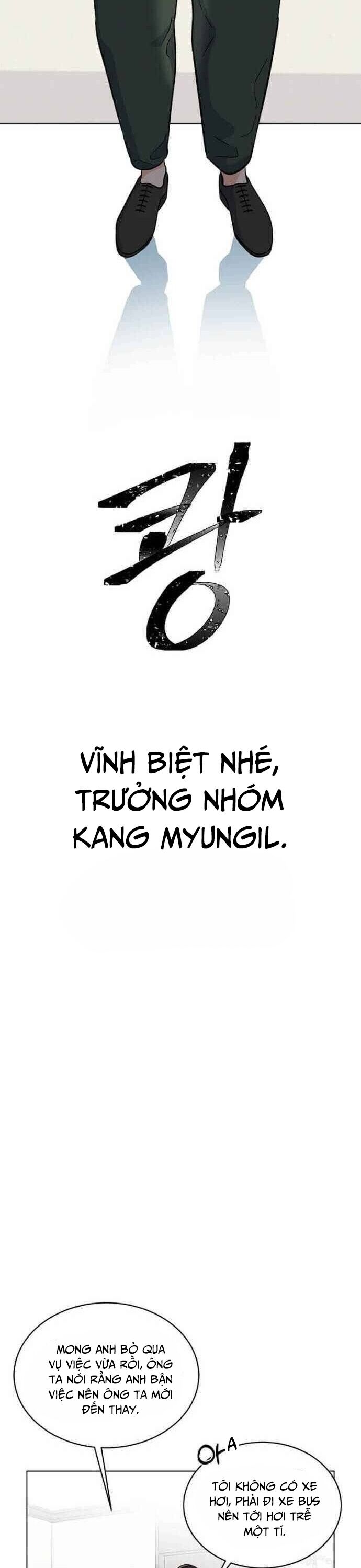 Quản Lý Cấp Cao Nhất Của Năm Chapter 31 - Trang 2