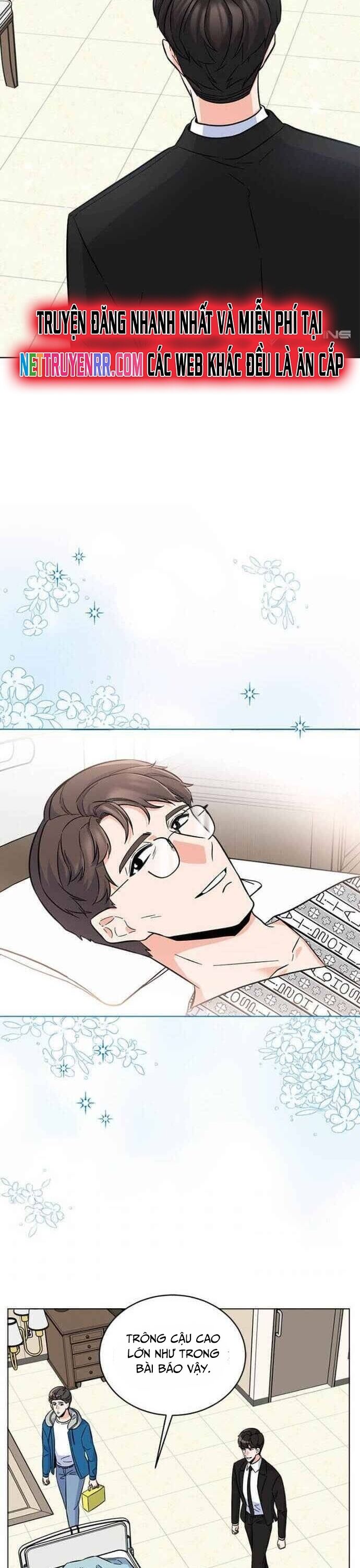 Quản Lý Cấp Cao Nhất Của Năm Chapter 31 - Trang 2