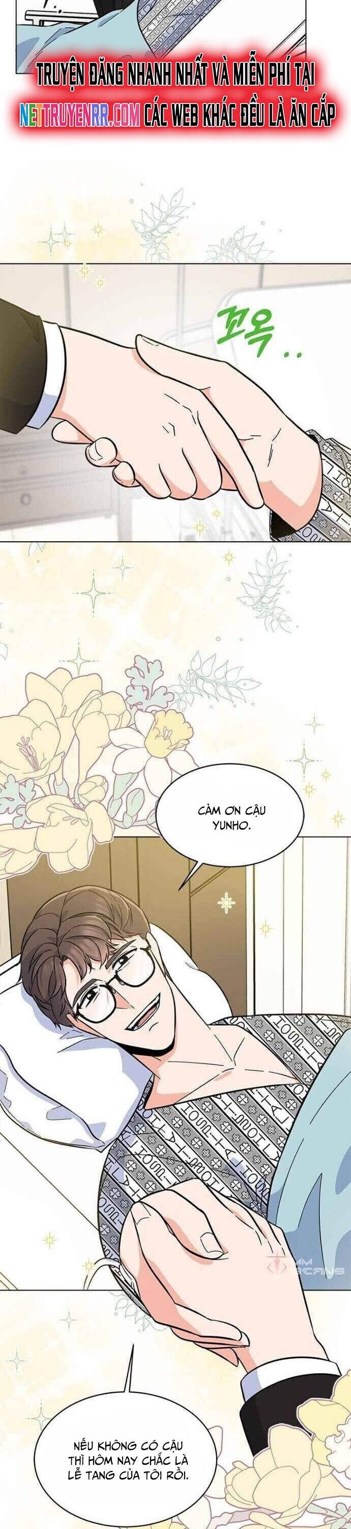 Quản Lý Cấp Cao Nhất Của Năm Chapter 31 - Trang 2