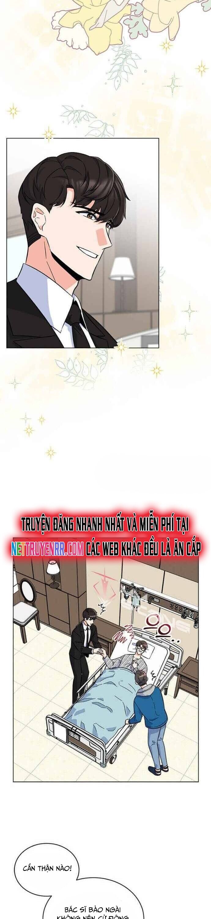 Quản Lý Cấp Cao Nhất Của Năm Chapter 31 - Trang 2