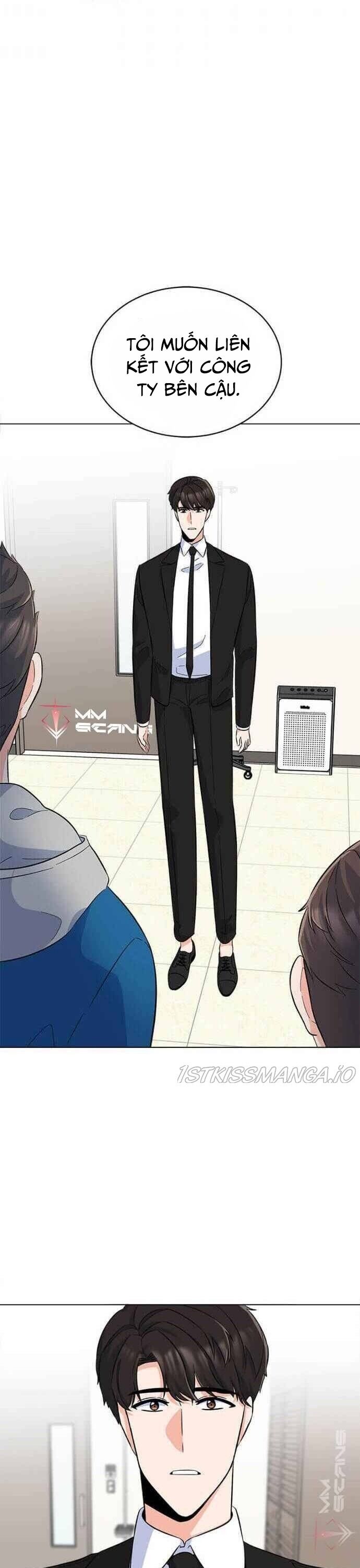 Quản Lý Cấp Cao Nhất Của Năm Chapter 31 - Trang 2