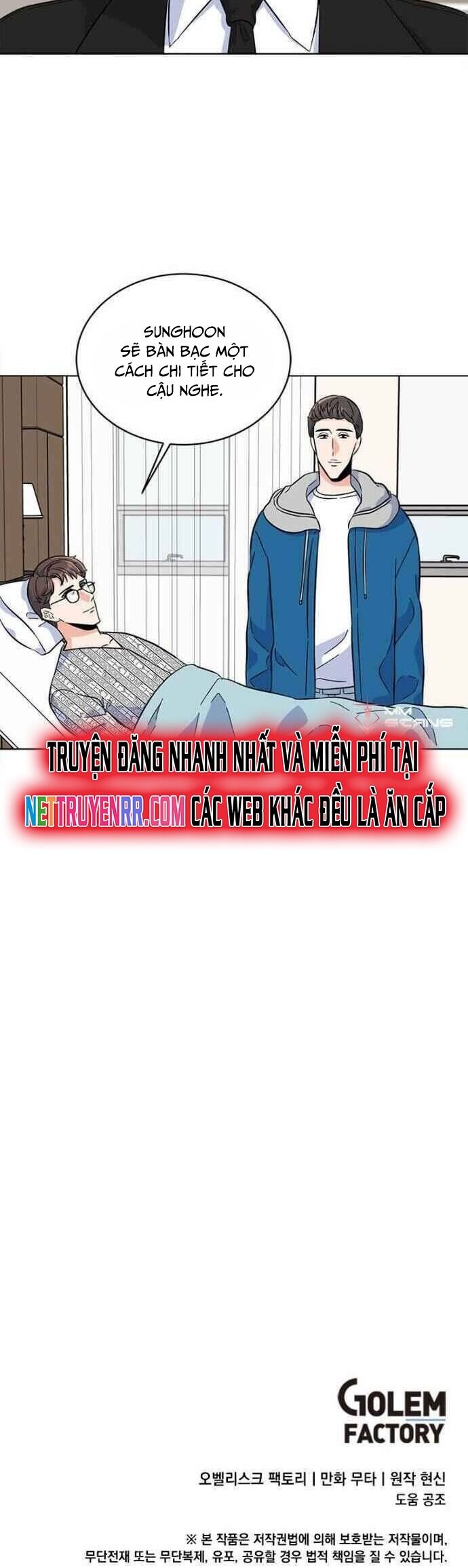 Quản Lý Cấp Cao Nhất Của Năm Chapter 31 - Trang 2