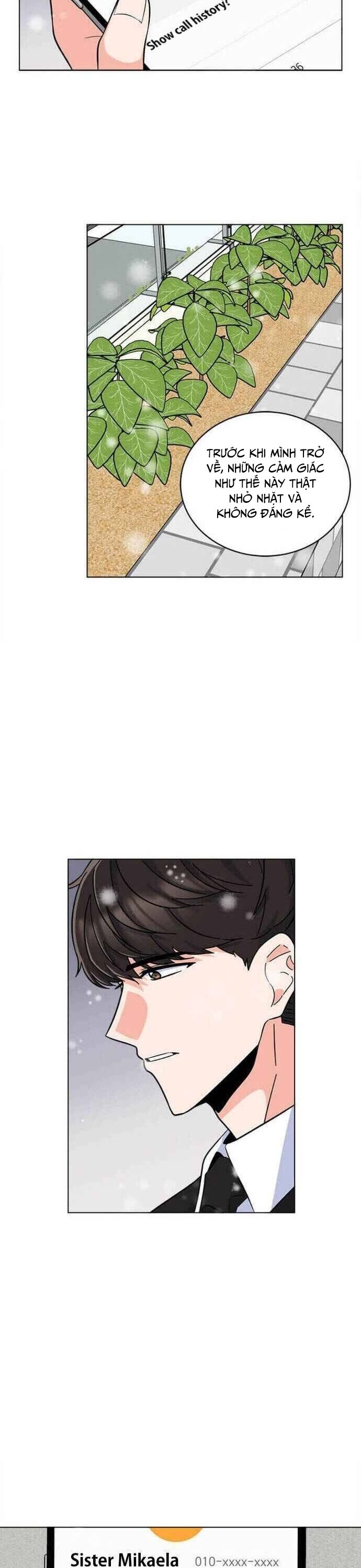 Quản Lý Cấp Cao Nhất Của Năm Chapter 32 - Trang 2