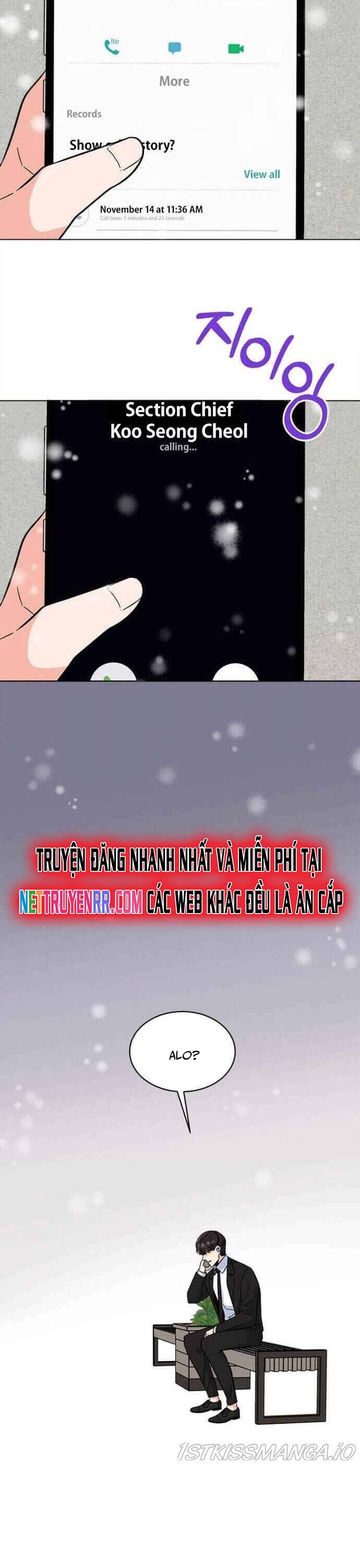 Quản Lý Cấp Cao Nhất Của Năm Chapter 32 - Trang 2