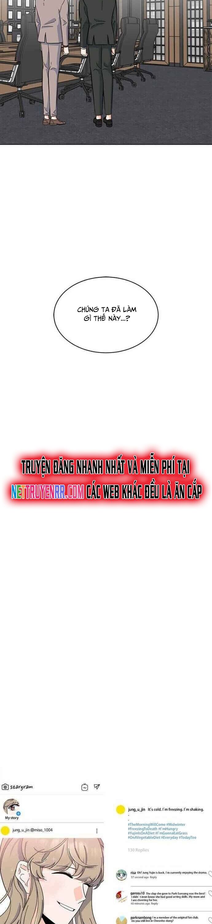 Quản Lý Cấp Cao Nhất Của Năm Chapter 32 - Trang 2