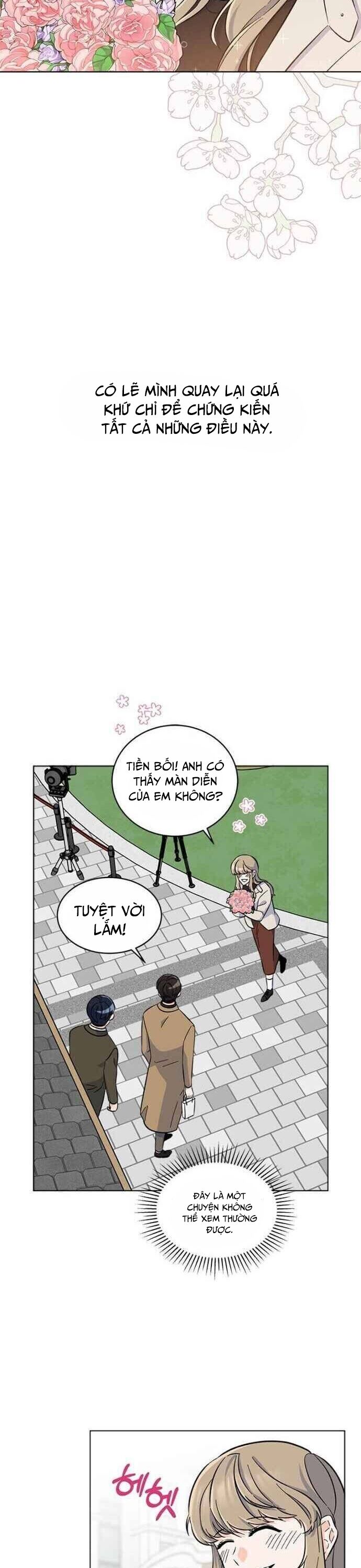 Quản Lý Cấp Cao Nhất Của Năm Chapter 32 - Trang 2