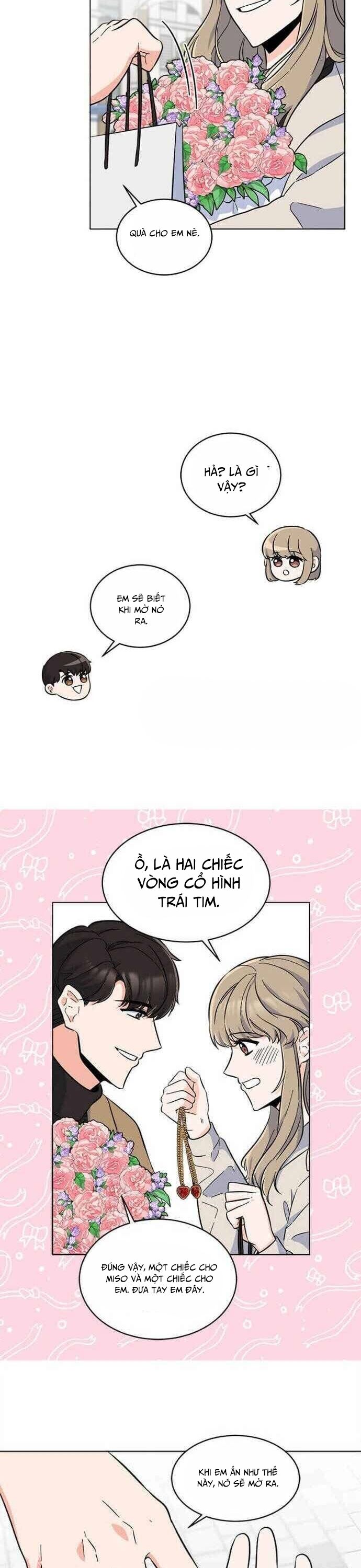 Quản Lý Cấp Cao Nhất Của Năm Chapter 32 - Trang 2