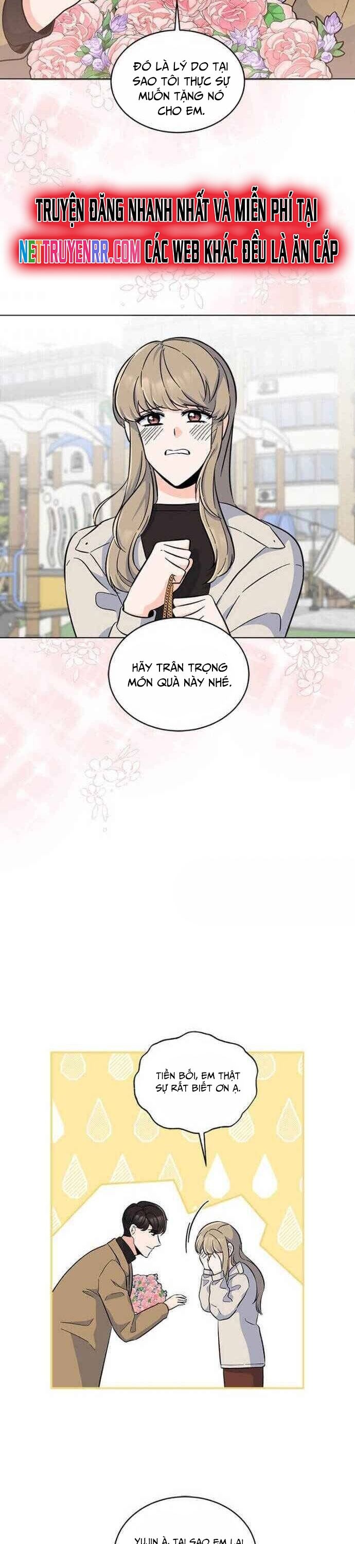 Quản Lý Cấp Cao Nhất Của Năm Chapter 32 - Trang 2