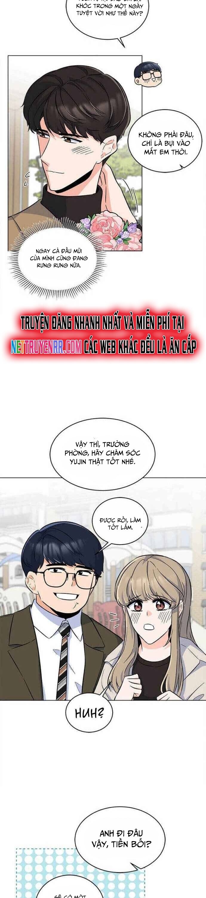 Quản Lý Cấp Cao Nhất Của Năm Chapter 32 - Trang 2