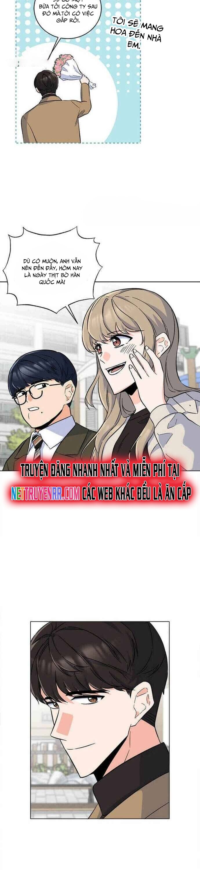 Quản Lý Cấp Cao Nhất Của Năm Chapter 32 - Trang 2