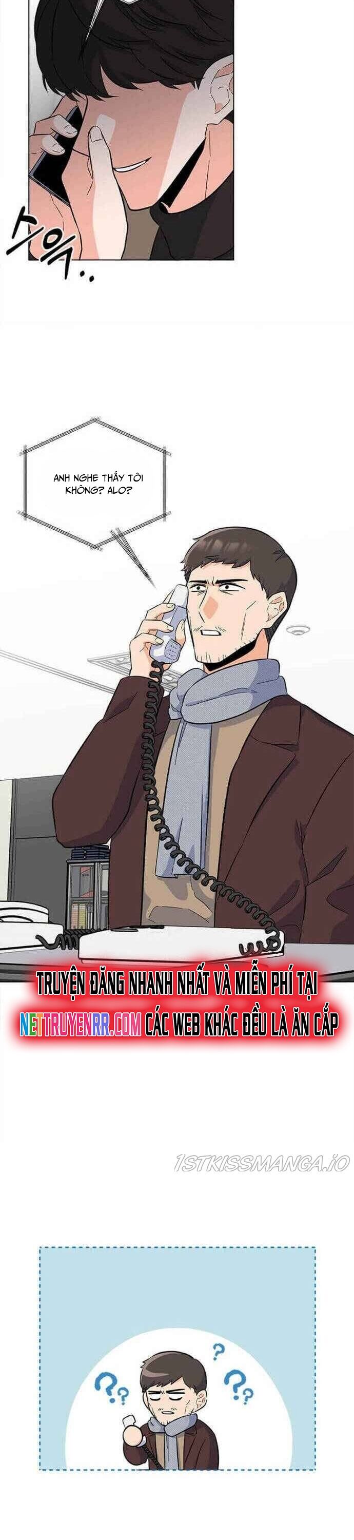 Quản Lý Cấp Cao Nhất Của Năm Chapter 32 - Trang 2