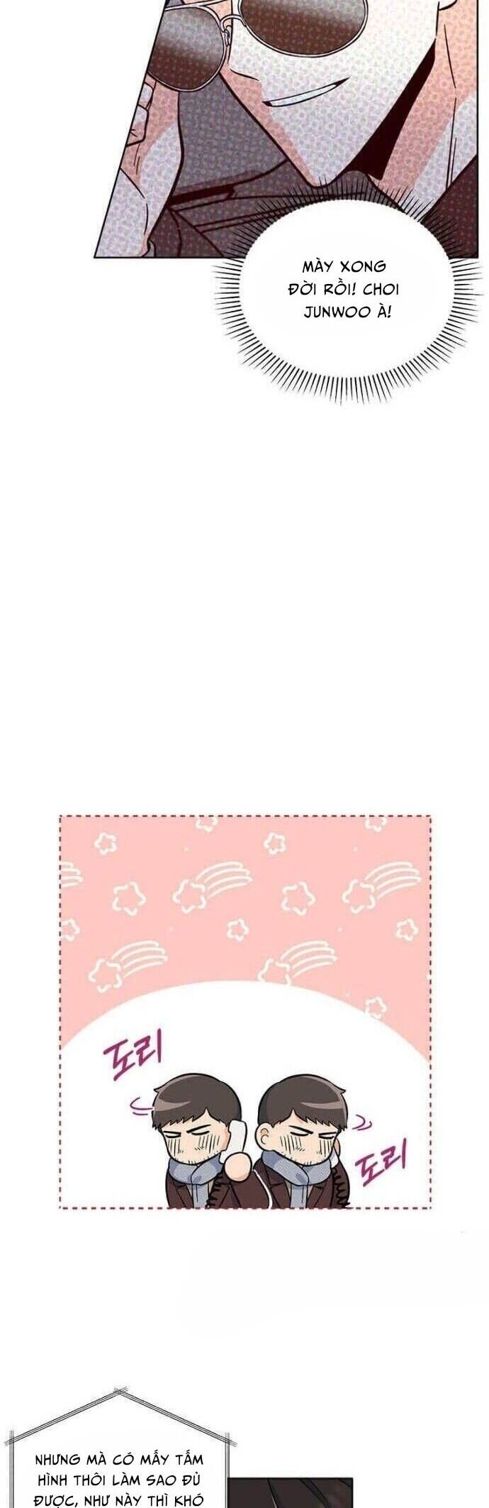Quản Lý Cấp Cao Nhất Của Năm Chapter 33 - Trang 2