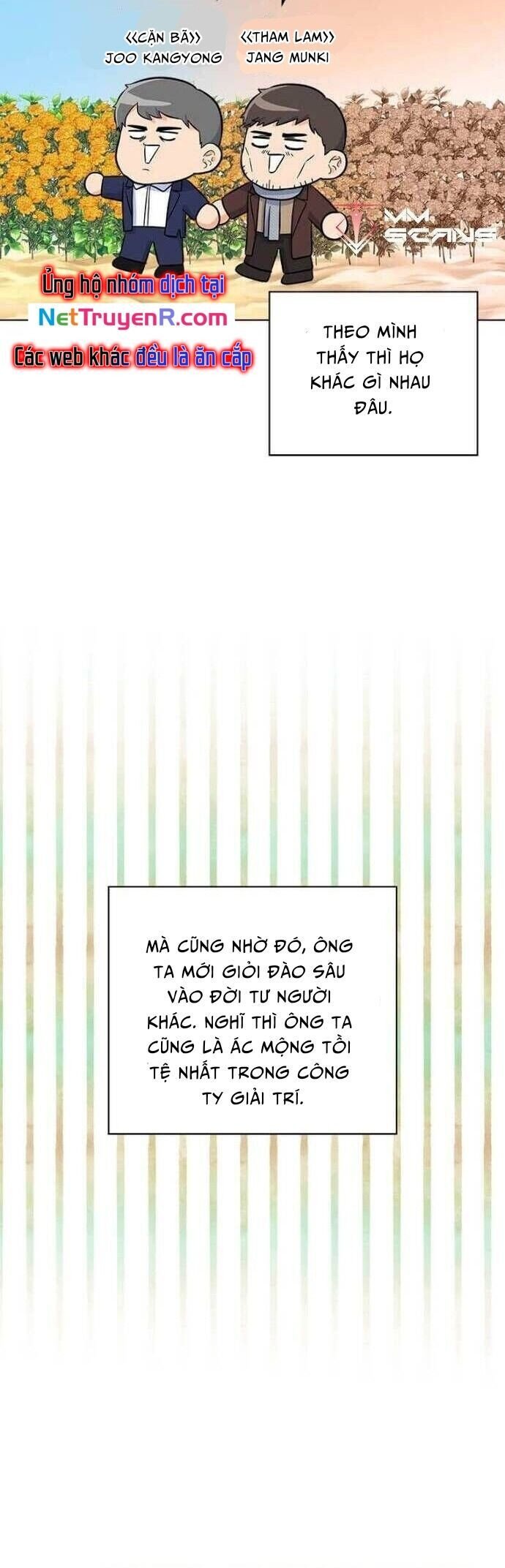 Quản Lý Cấp Cao Nhất Của Năm Chapter 33 - Trang 2