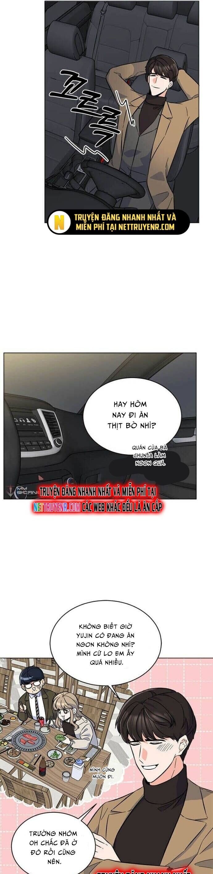 Quản Lý Cấp Cao Nhất Của Năm Chapter 33 - Trang 2