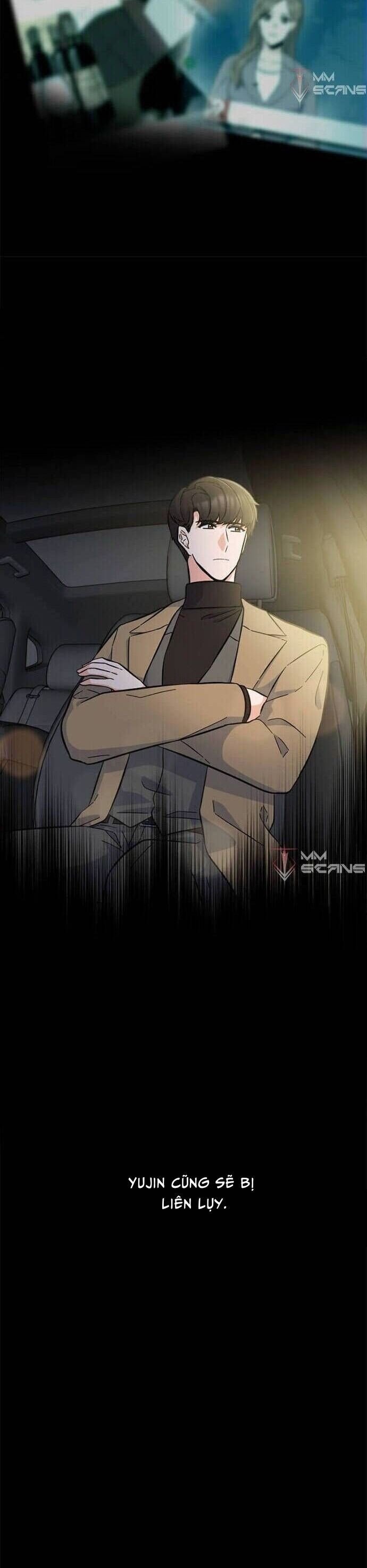 Quản Lý Cấp Cao Nhất Của Năm Chapter 33 - Trang 2