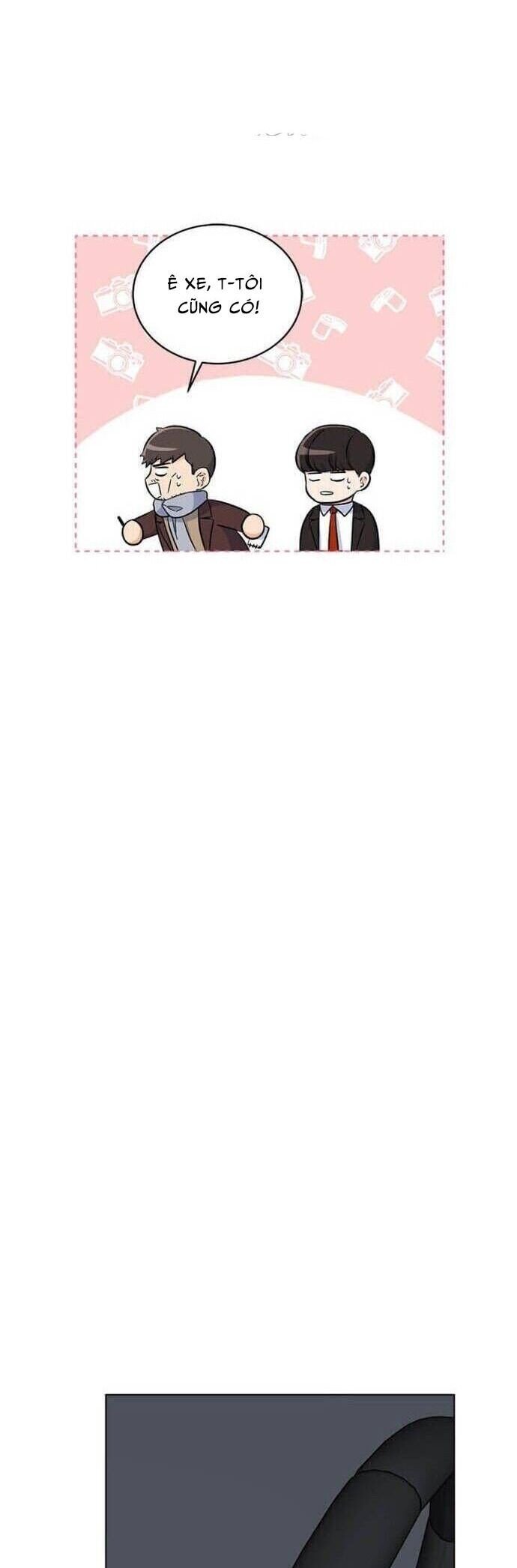 Quản Lý Cấp Cao Nhất Của Năm Chapter 33 - Trang 2