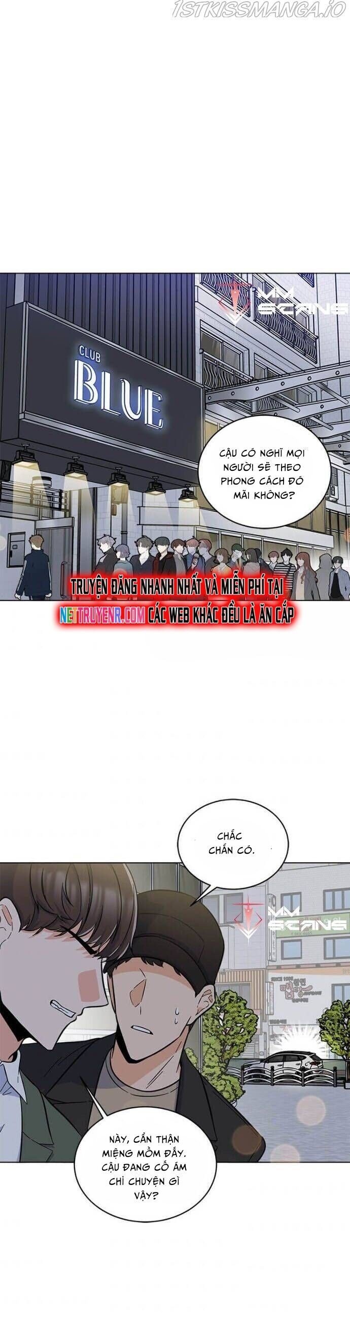 Quản Lý Cấp Cao Nhất Của Năm Chapter 33 - Trang 2