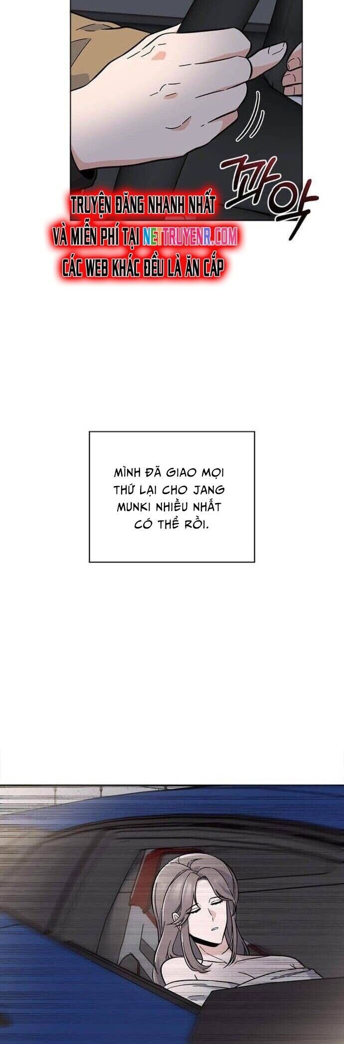 Quản Lý Cấp Cao Nhất Của Năm Chapter 33 - Trang 2