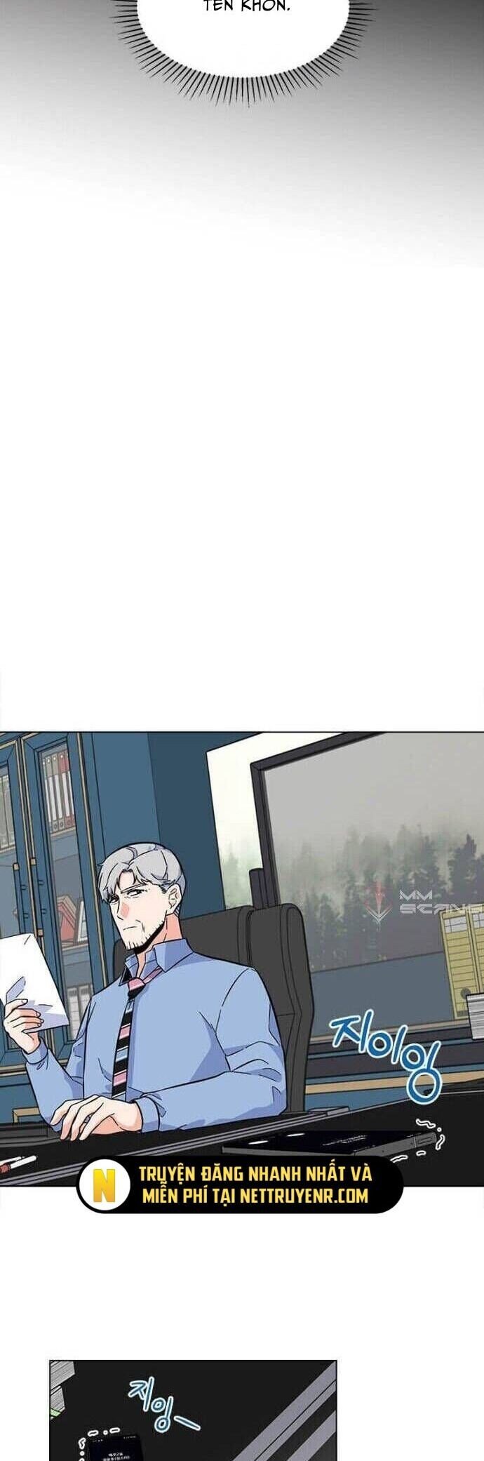 Quản Lý Cấp Cao Nhất Của Năm Chapter 33 - Trang 2
