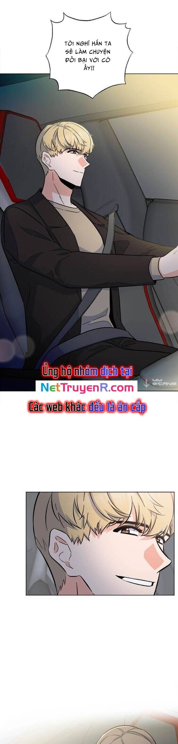 Quản Lý Cấp Cao Nhất Của Năm Chapter 33 - Trang 2