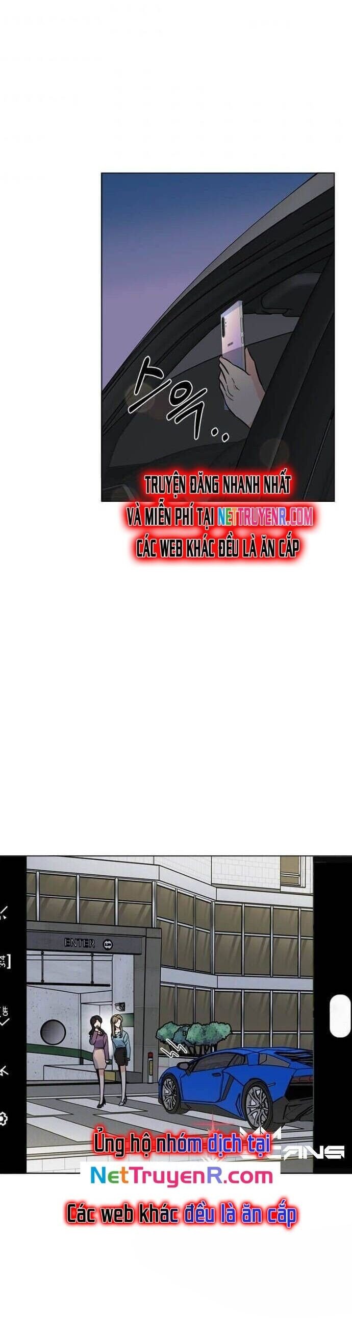 Quản Lý Cấp Cao Nhất Của Năm Chapter 33 - Trang 2